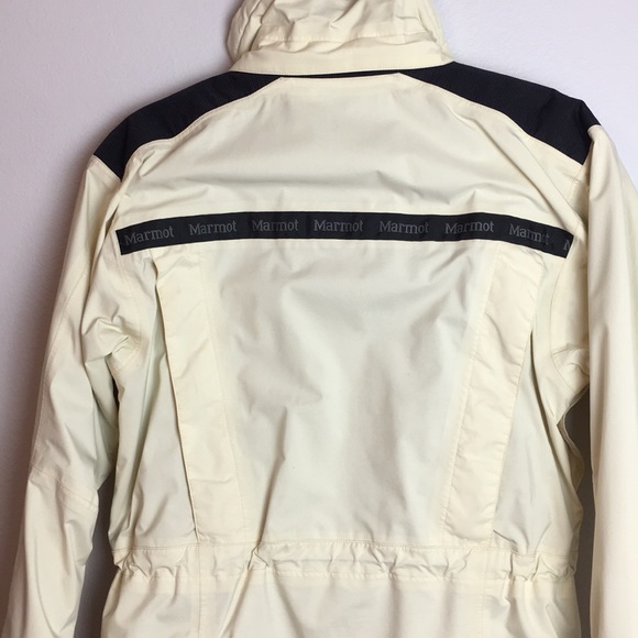 Marmot Gore-Tex Jacket - Picture 9 of 16